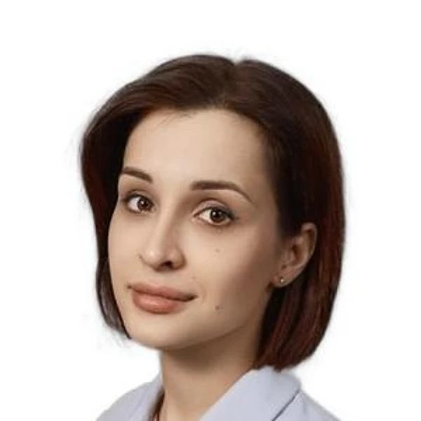 Зыкова Дарья Сергеевна — Стоматолог, Екатеринбург