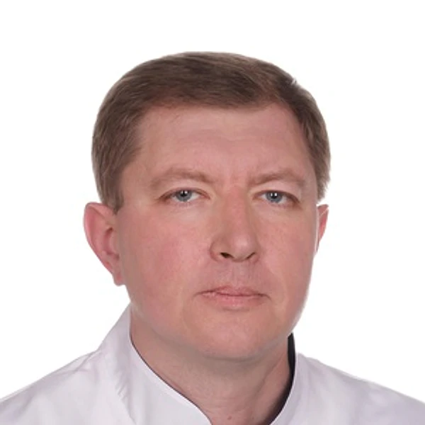 Шпак Вячеслав Станиславович — Остеопат, Детский остеопат, Севастополь