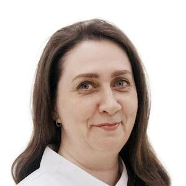 Будникова Елена Владимировна — Офтальмолог (окулист), Самара