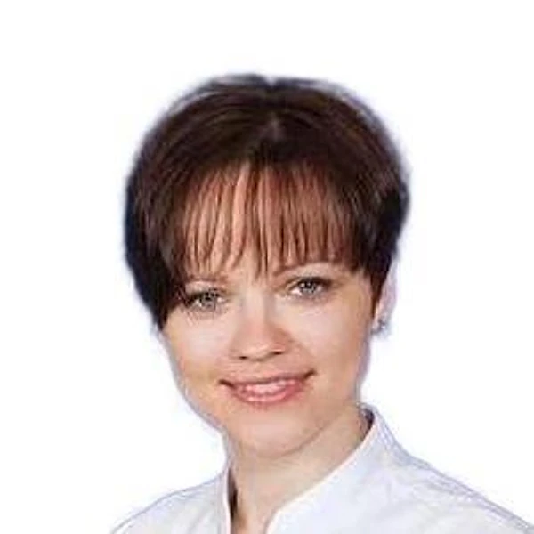 Шмакова Екатерина Сергеевна — Детский стоматолог, Стоматолог-ортодонт, Нижний Тагил