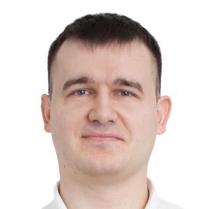 Леваев Александр Вадимович — Стоматолог-ортодонт, Детский ортодонт, Стоматолог-ортопед, Москва