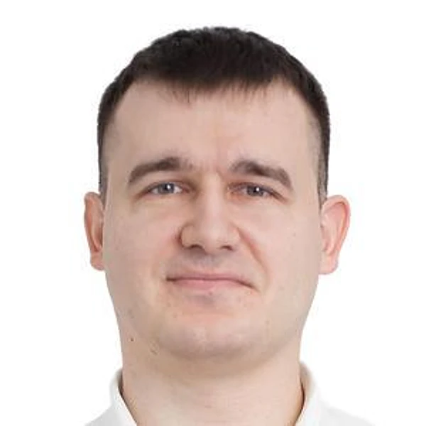 Леваев Александр Вадимович — Стоматолог-ортодонт, Детский ортодонт, Стоматолог-ортопед, Москва