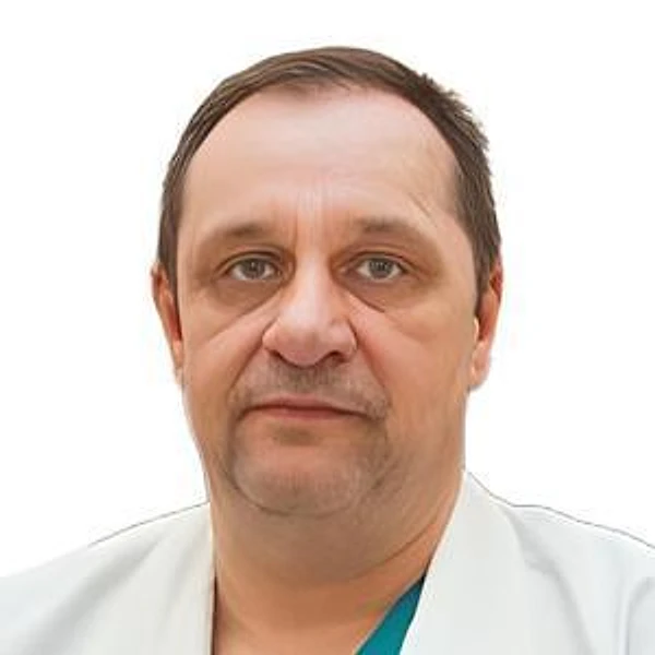 Благов Анатолий Евгеньевич — Нейрохирург, Волгоград
