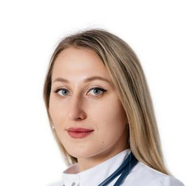 Рева Инна Александровна — Эндокринолог, Детский эндокринолог, Красногорск