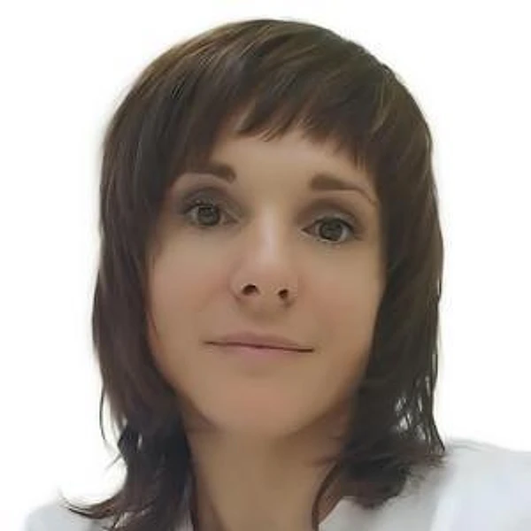 Воеводкина Светлана Юрьевна — Невролог, Тамбов