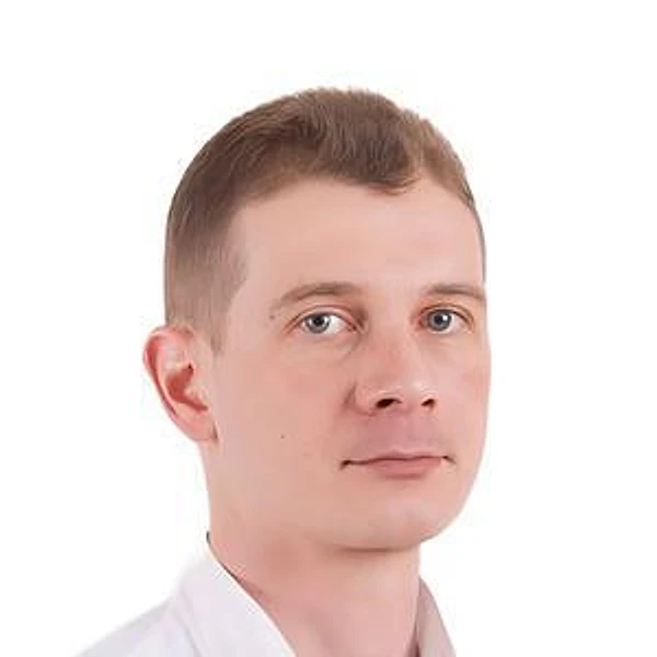 Тихаев Владимир Юрьевич — Нейрохирург, Волгоград