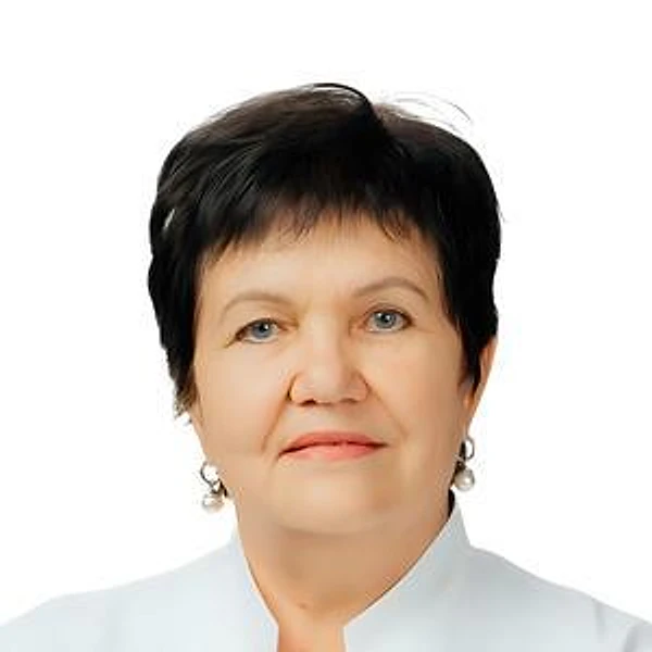 Кобозева Тамара Васильевна — Профпатолог, Тюмень
