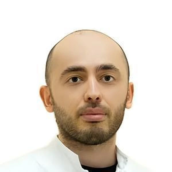 Зайдуллозода Сухайли Мирзобек — Хирург, Тюмень