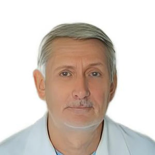 Душкин Леонид Павлович — Нейрохирург, Волгоград