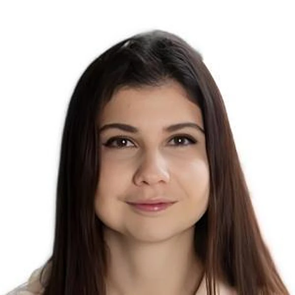 Агапова Анна Владимировна — Кардиолог, Самара