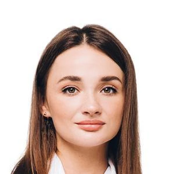 Юр Екатерина Александровна — Косметолог-эстетист, Сургут