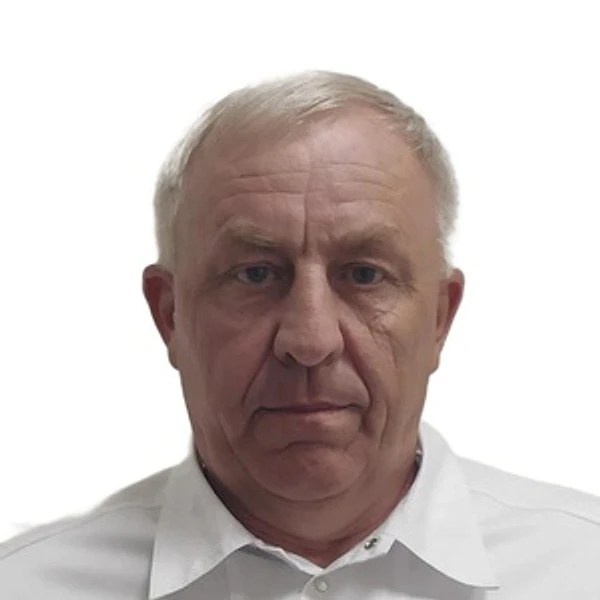 Краус Александр Иванович — ЛОР, Тулун