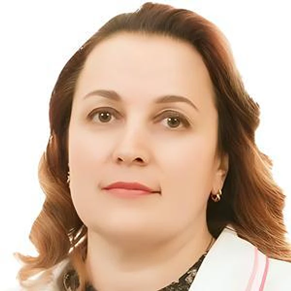 Залепо Оксана Александровна — Гинеколог, Врач УЗИ, Тулун