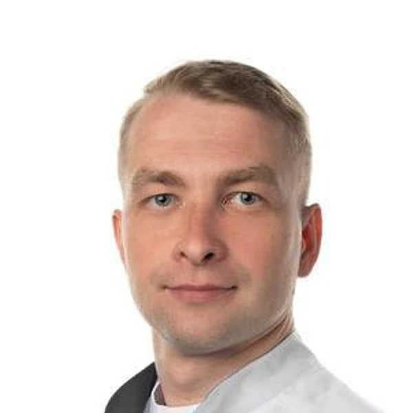 Чистяков Никита Сергеевич — Травматолог, Врач физической и реабилитационной медицины (ФРМ), Ортопед, Реабилитолог, Владимир