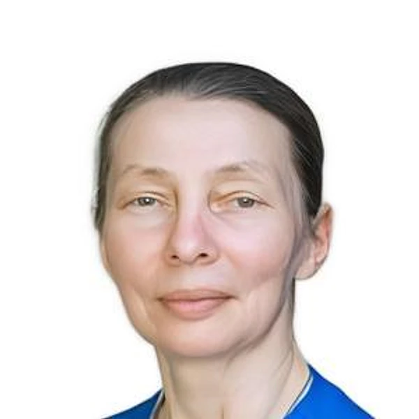 Калинина Наталья Владимировна — Анестезиолог-реаниматолог, Волгоград