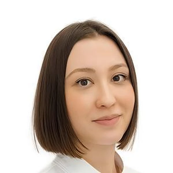 Ахмедова Мария Акифовна — Врач-косметолог, Дерматолог, Трихолог, Санкт-Петербург