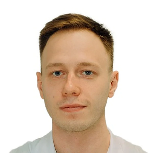 Сиверсков Олег Юрьевич — Травматолог, Ортопед, Нижний Новгород