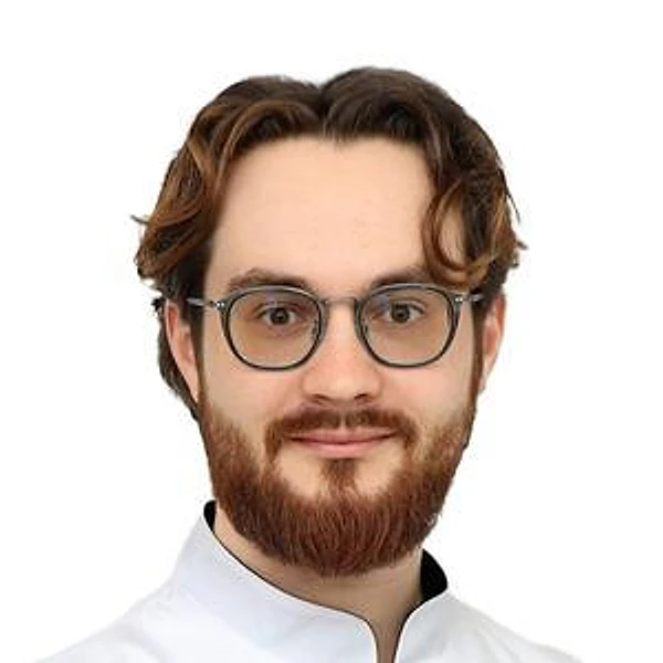 Земский Глеб Владимирович — Аллерголог, Нижний Новгород
