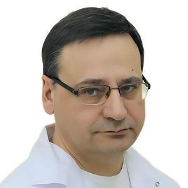 Исламов Рим Эдуардович — Терапевт, Врач общей практики (семейный врач), Гастроэнтеролог, Пульмонолог, Эндокринолог, Анапа