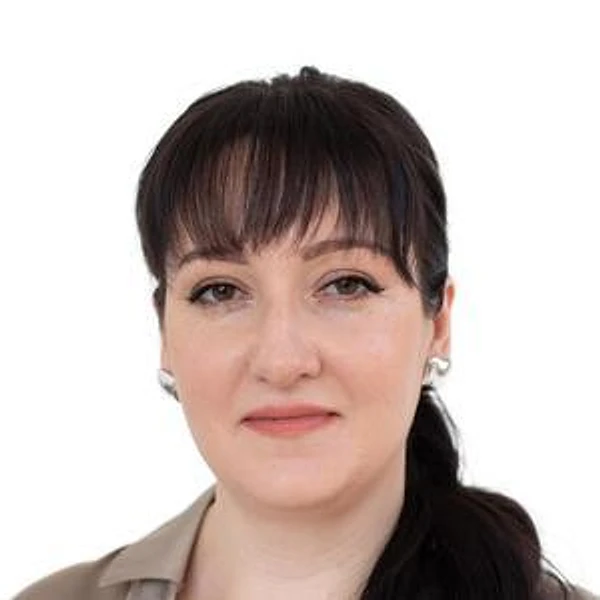 Шахова Инна Юрьевна — Клинический психолог, Детский психолог, Краснодар