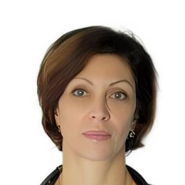 Никифорова Оксана Анатольевна — Анестезиолог-реаниматолог, Волгоград