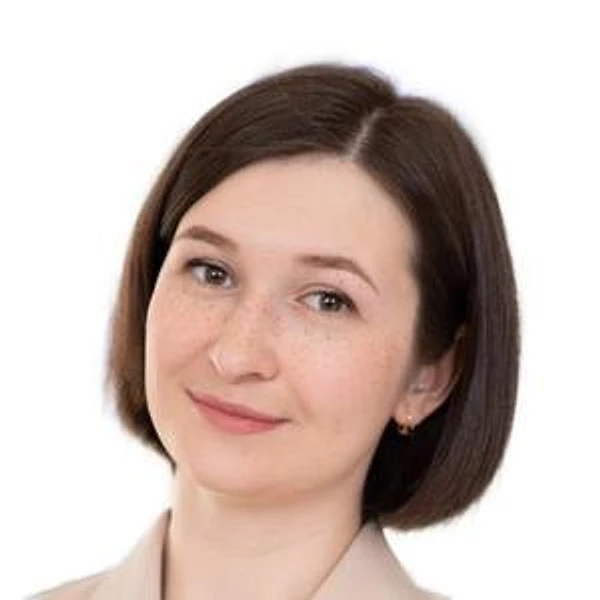 Ахметова Эльмира Анвяровна — Врач-косметолог, Дерматолог, Трихолог, Санкт-Петербург