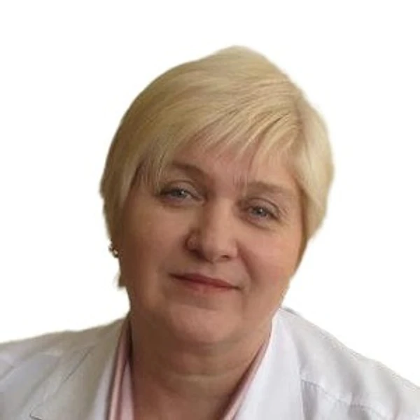 Заводова Марина Анатольевна — Врач УЗИ, Екатеринбург