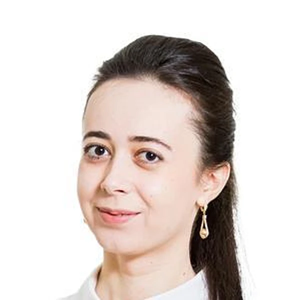 Албегова Алана Умарбековна — Врач-косметолог, Дерматовенеролог, Дерматолог, Детский врач-косметолог, Санкт-Петербург