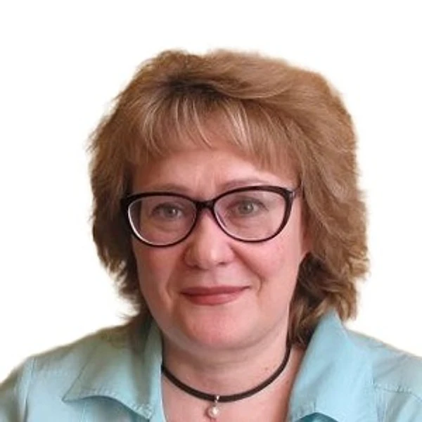 Захаренкова Наталья Михайловна — Ортопед, Травматолог, Екатеринбург