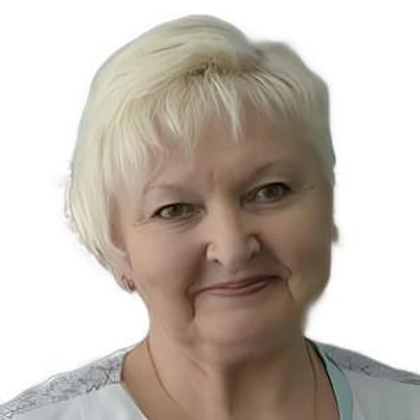 Семченкова Любовь Борисовна — Инструктор-методист, Екатеринбург