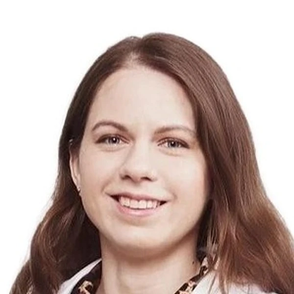 Закрасина Дарья Михайловна — Эмбриолог, Москва