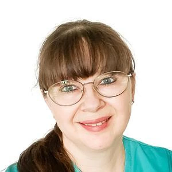 Сарафан Анна Анатольевна — Остеопат, Детский остеопат, Нутрициолог, Курск