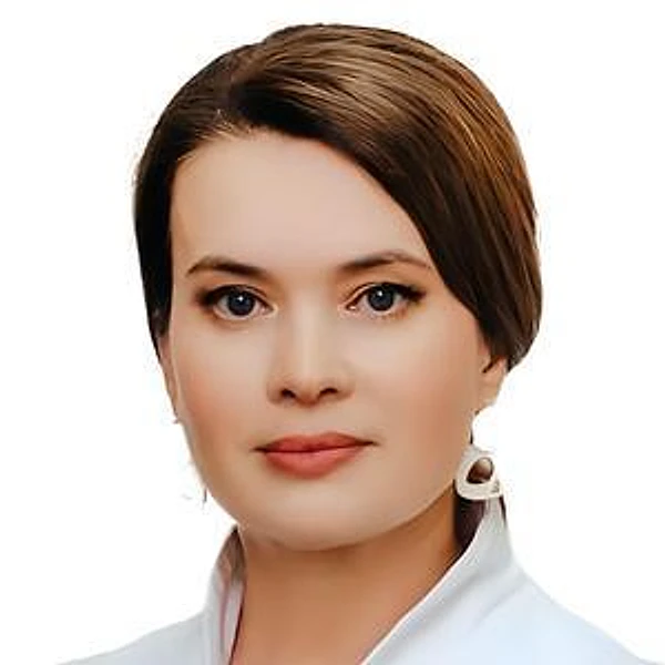 Вешнева Светлана Александровна — Психиатр, Психотерапевт, Москва