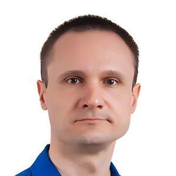 Фролов Михаил Владимирович — Малоинвазивный хирург, Волгоград