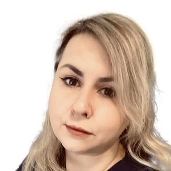 Овчарова Кристина Александровна — Терапевт, Шебекино