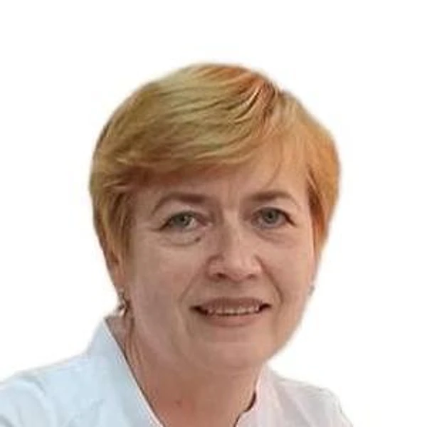 Овчинникова Тамара Михайловна — Терапевт, Прокопьевск