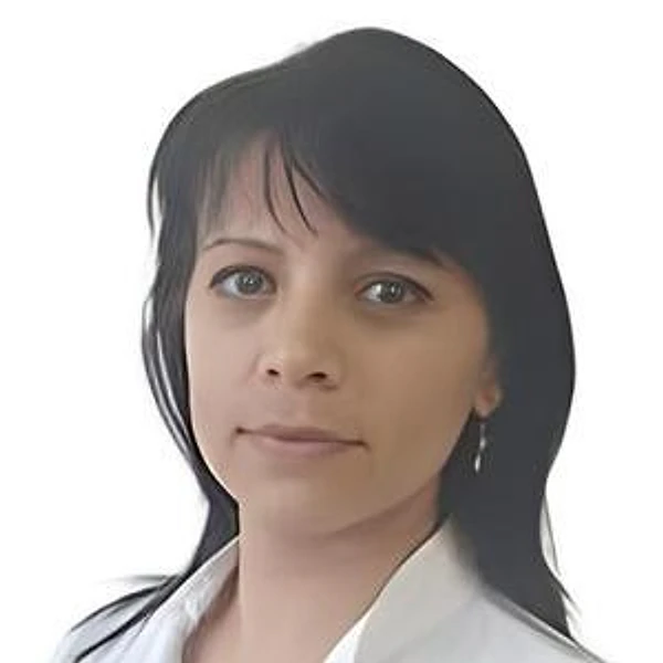 Калошина Марина Ибадуллаевна — Врач общей практики (семейный врач), Шебекино