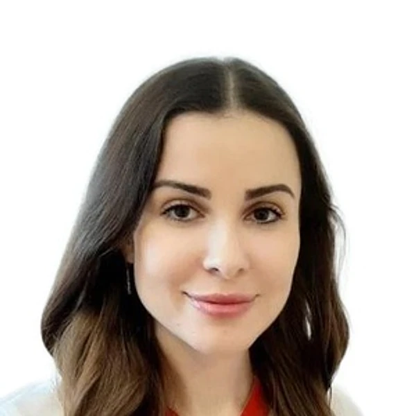 Плотникова Анна Николаевна — Стоматолог, Курск