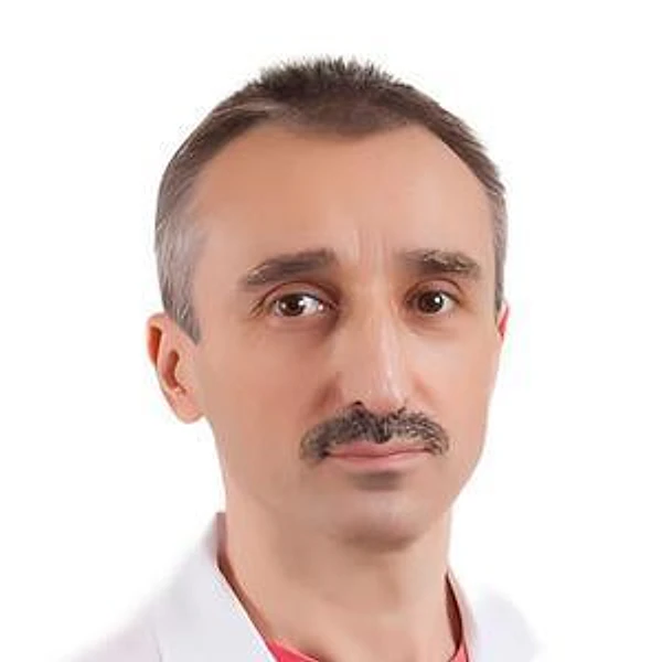 Капланов Тамерлан Даниялович — Кардиолог, Волгоград