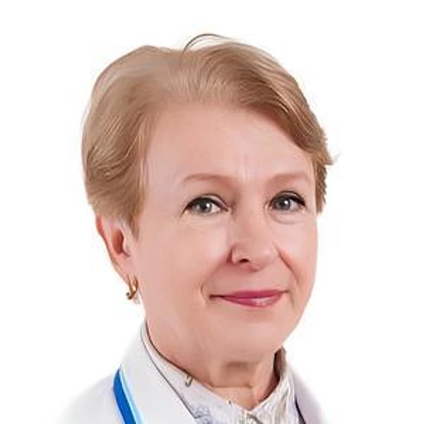 Мурылева Наталья Сергеевна — Кардиолог, Волгоград