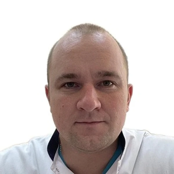 Володин Марк Альбертович — Уролог, Нижний Новгород
