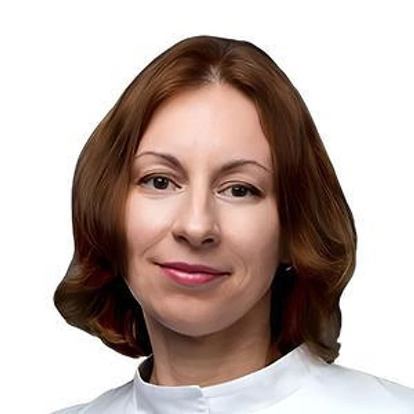Игнатова Евгения Анатольевна — Невролог, Психотерапевт, Ростов-на-Дону