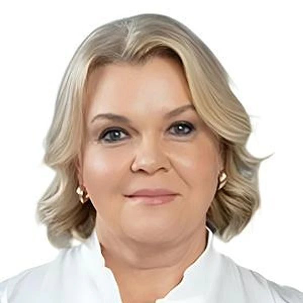 Висляева Янина Вацлавовна — Врач-косметолог, Москва