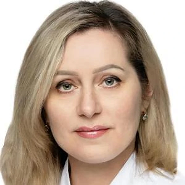 Рябова Татьяна Александровна — Гинеколог, Ростов-на-Дону