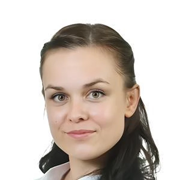 Мунасипова Татьяна Александровна — Терапевт, Нижневартовск