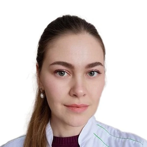 Углова Юлия Михайловна — Педиатр, Врач УЗИ, Детский врач УЗИ, Владимир