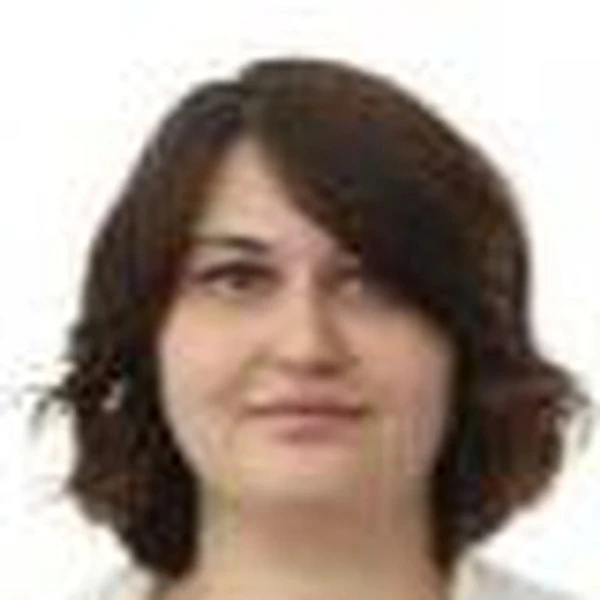 Шурдумова Алина Эдуардовна — Терапевт, Санкт-Петербург
