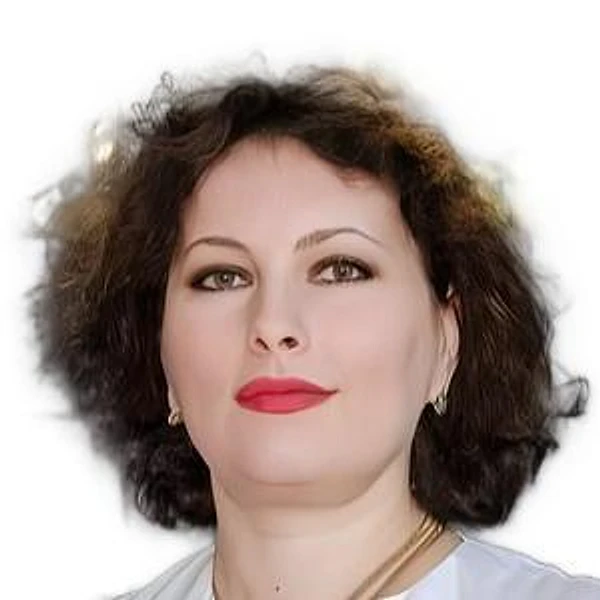 Аксёнова Марина Александровна — Невролог, Краснодар