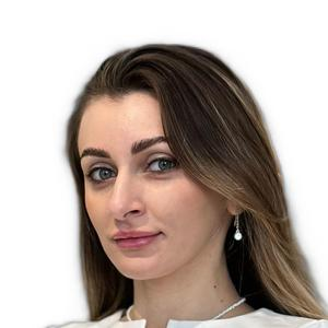 Никогосян Анна Микаеловна — Детский стоматолог, Ростов-на-Дону