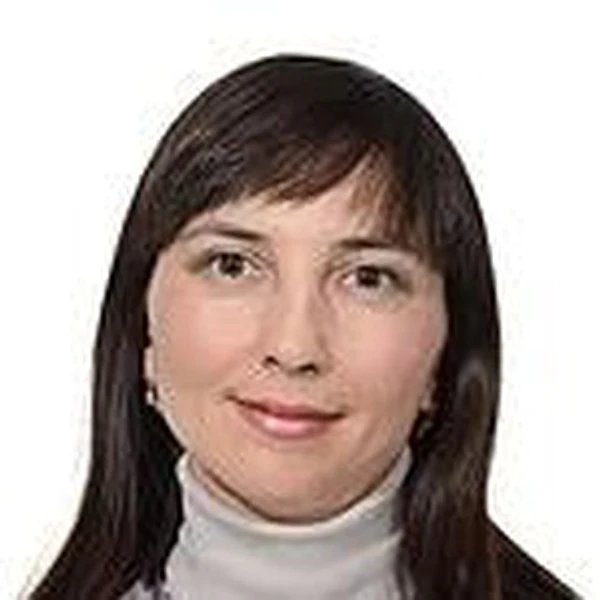 Бобылева Светлана Ивановна — Стоматолог, Пермь